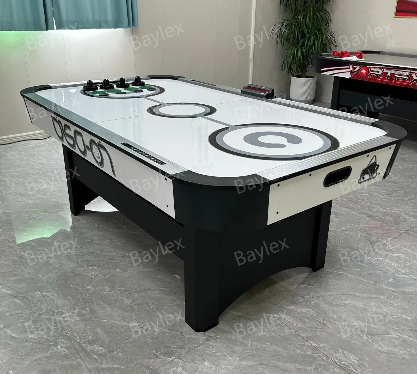 Household indoor sports high-q - Gaming Accessories Manufacturers recension och pris
