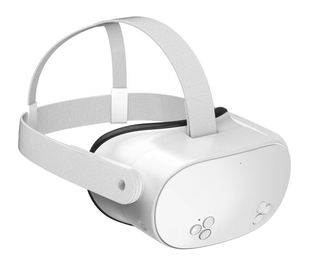 Upgraded Head Strap,VR Headset - Gaming Accessories Headset recension och pris