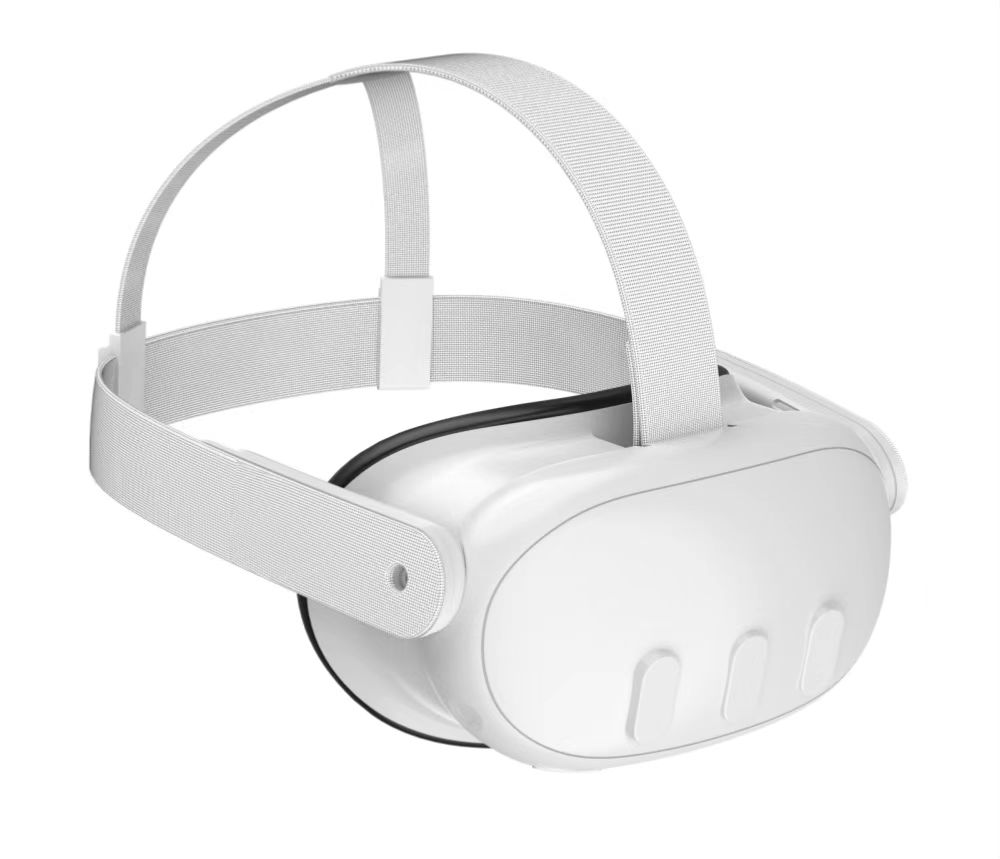 Upgraded Head Strap,VR Headset - Gaming Accessories Headset recension och pris