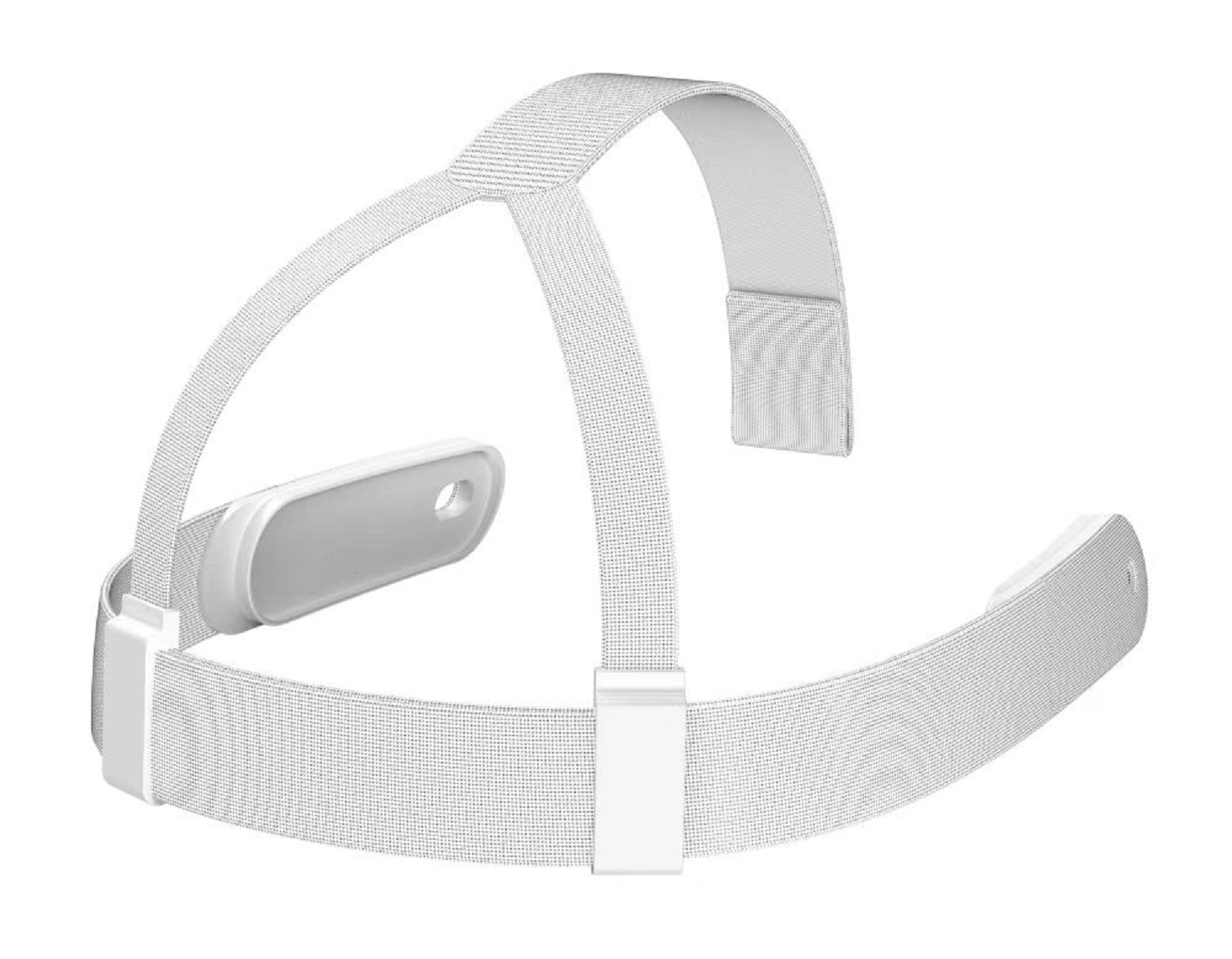 Upgraded Head Strap,VR Headset - Gaming Accessories Headset recension och pris