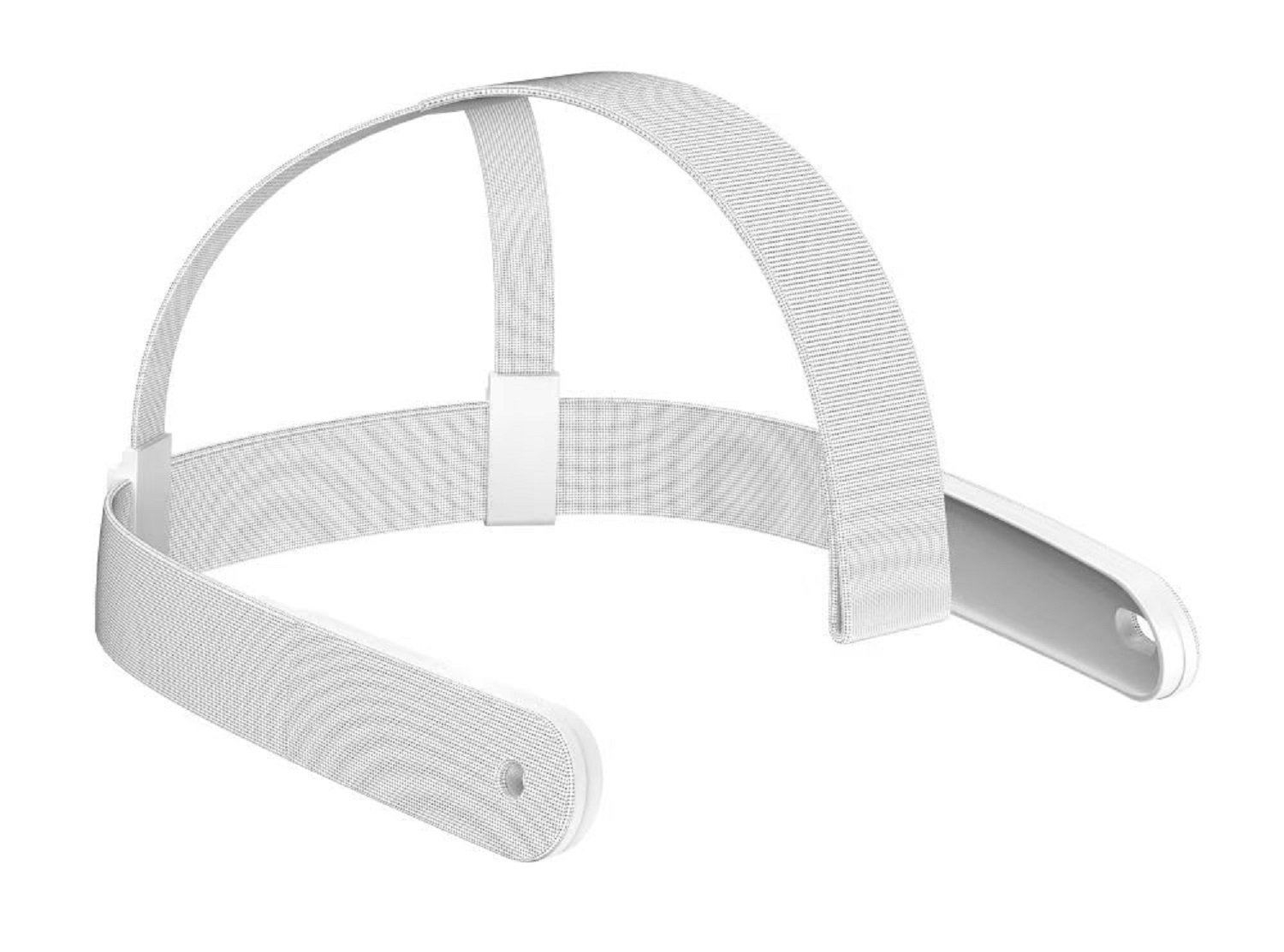 Upgraded Head Strap,VR Headset - Gaming Accessories Headset recension och pris