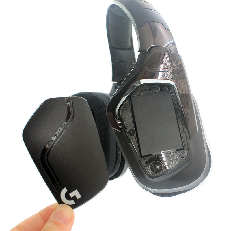 Logitech G933 G935 G533 Gaming - Gaming Accessories Headset recension och pris