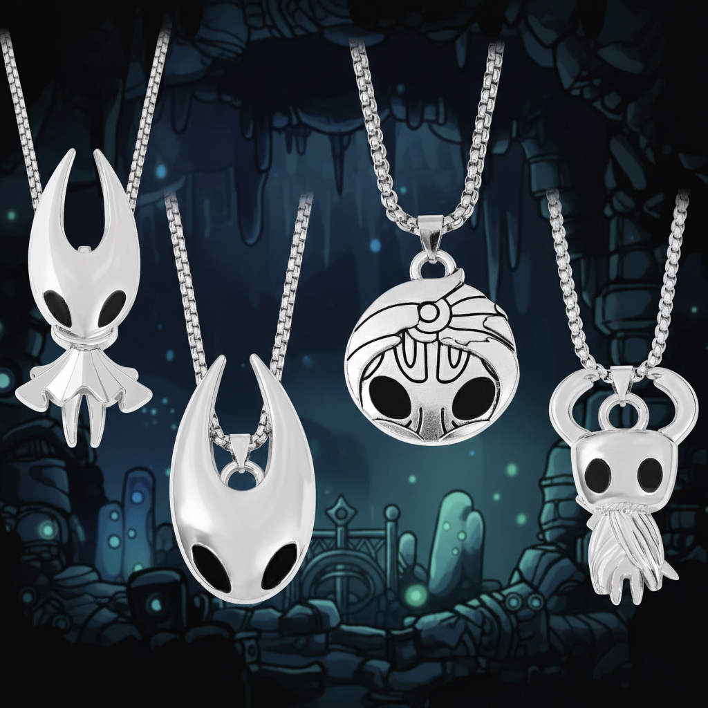 Fashion gaming jewelry accesso - Gaming Accessories Deals recension och pris