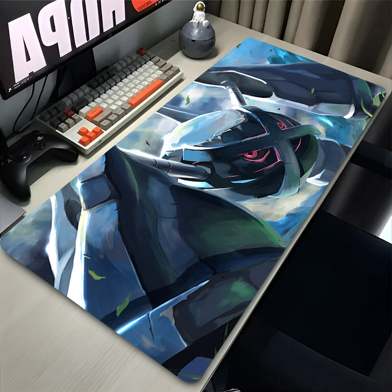 Computer Desk Mat Game P-pokem - Gaming Accessories Table recension och pris