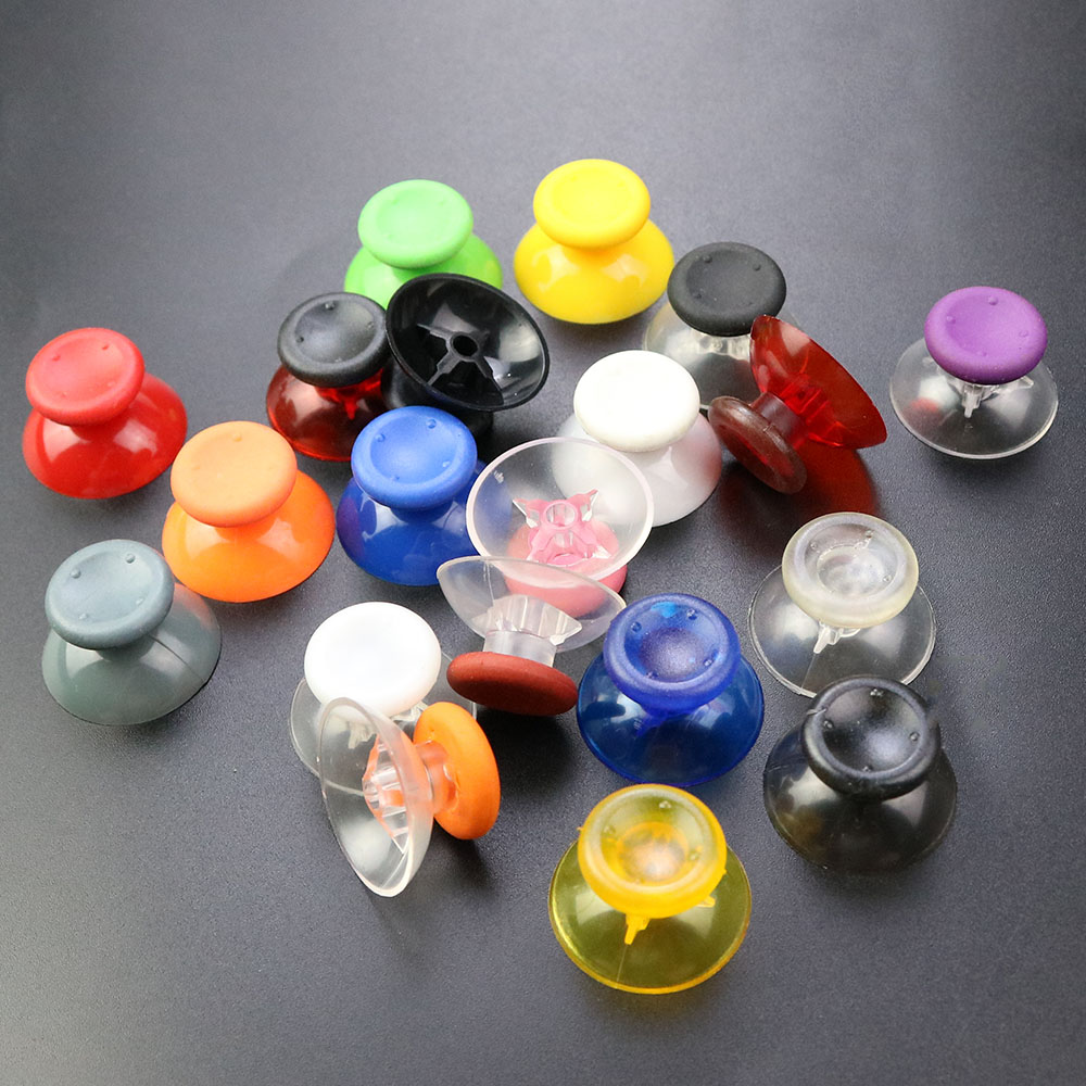 2Pcs For Xbox 360 3D Analog Jo - Gaming Accessories Xbox recension och pris
