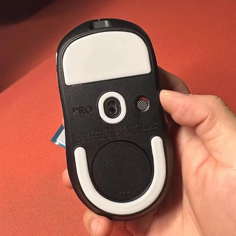 1 Set Meow Gaming Gear MGG Ult - Gaming Accessories Logitech recension och pris