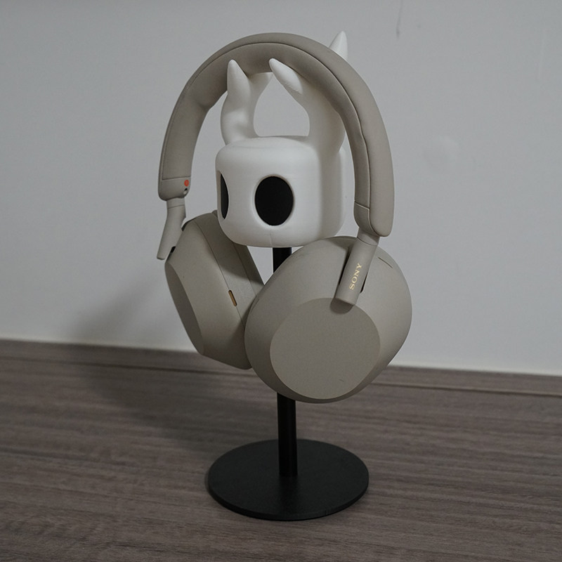 3d Printing Hollow Knight Gami - Gaming Accessories Headset recension och pris