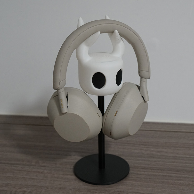 3d Printing Hollow Knight Gami - Gaming Accessories Headset recension och pris