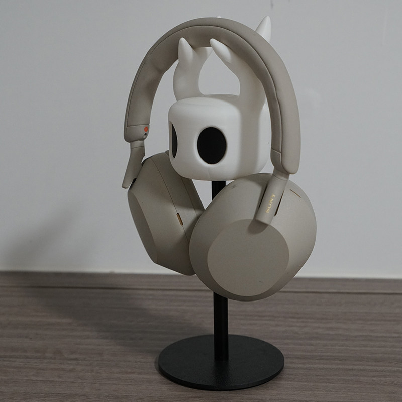 3d Printing Hollow Knight Gami - Gaming Accessories Headset recension och pris