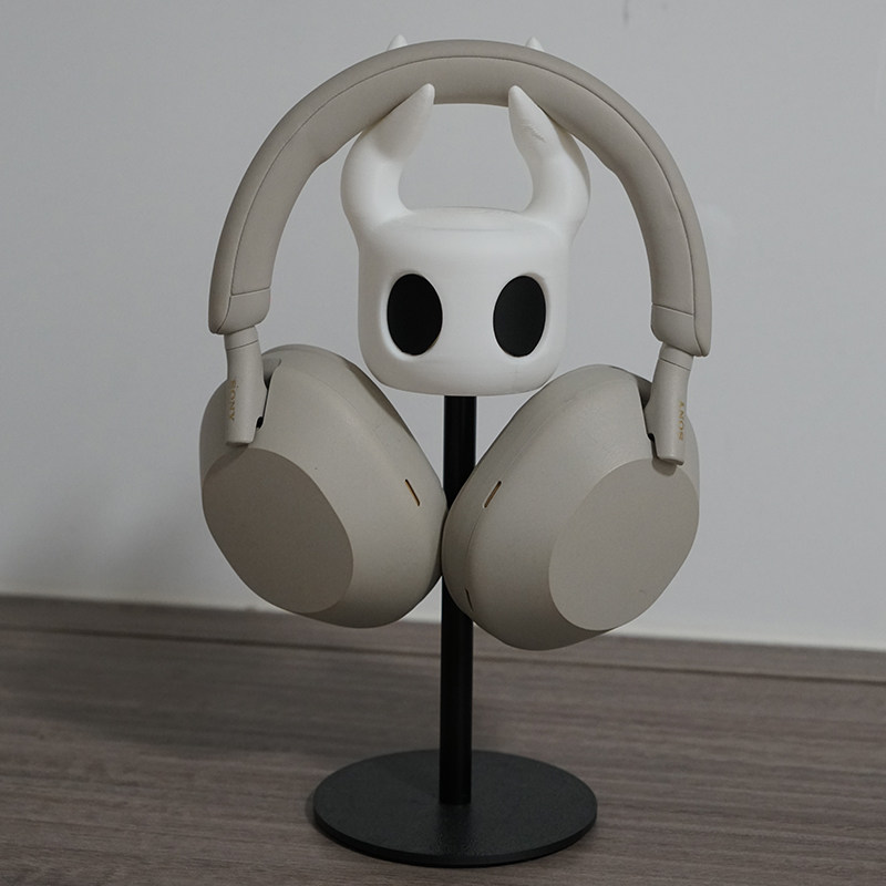 3d Printing Hollow Knight Gami - Gaming Accessories Headset recension och pris