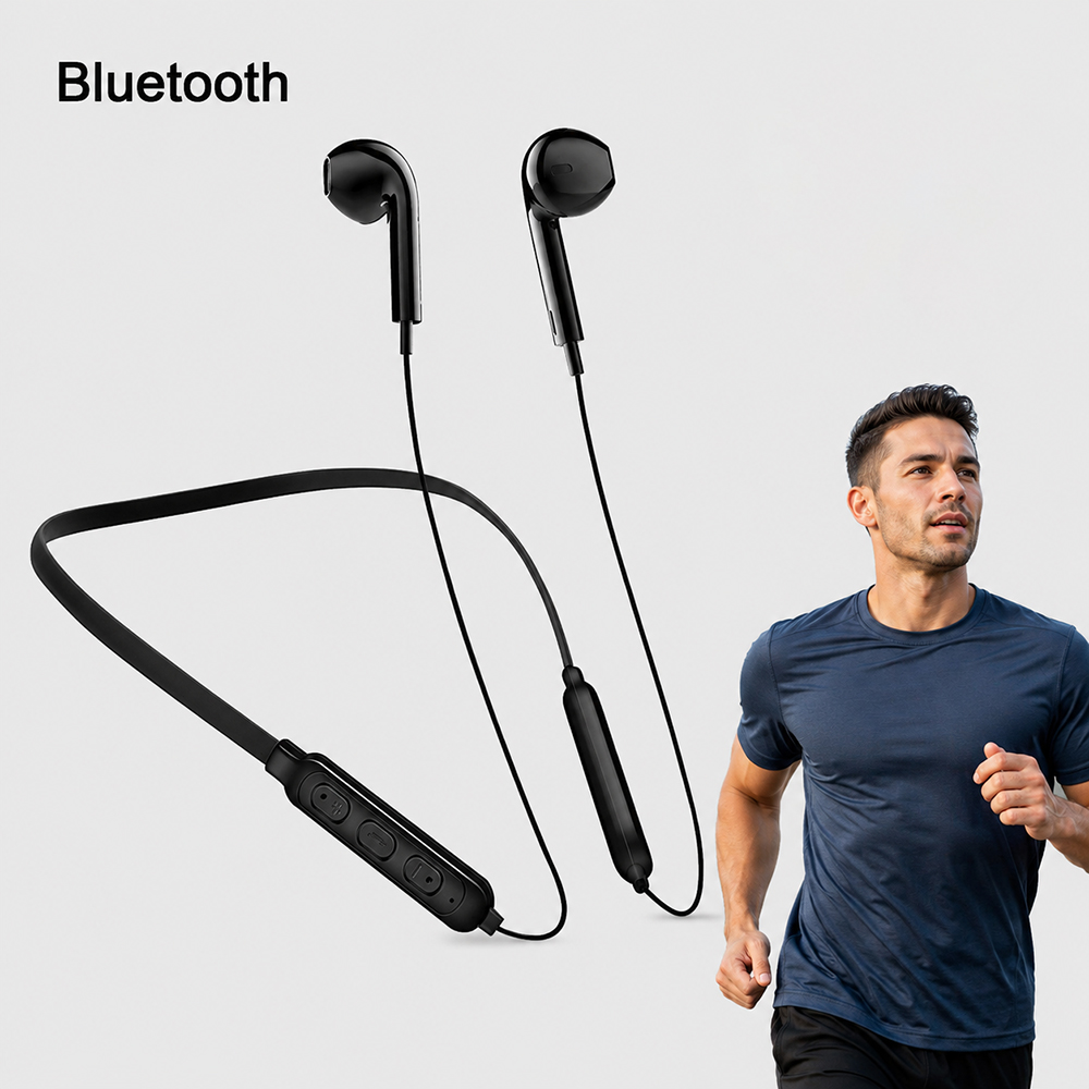 Sports Fitness Audio Accessory - Gaming Accessories Headset recension och pris
