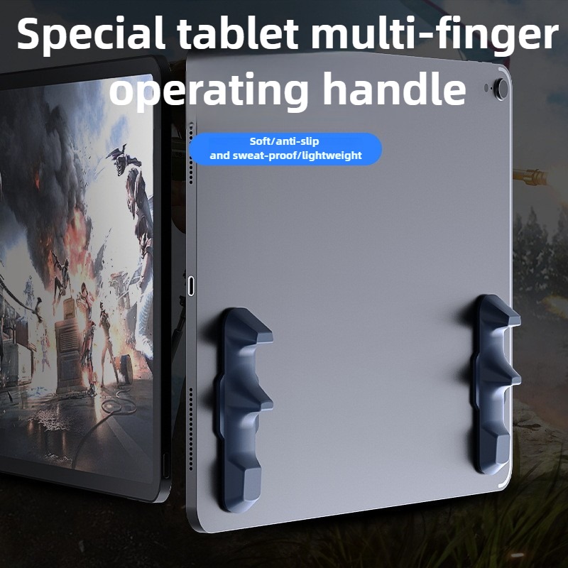 2Pcs MEMO NEW Gaming Accessori - Gaming Accessories Tablet recension och pris