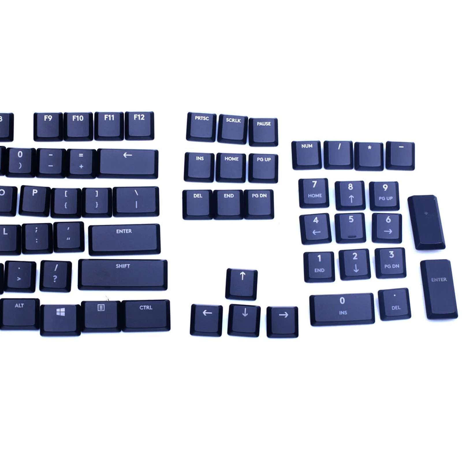 For G915 complete set of 109 k - Gaming Accessories Logitech recension och pris