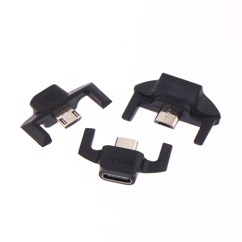 Universal Micro USB Port Adapt - Gaming Accessories Logitech recension och pris
