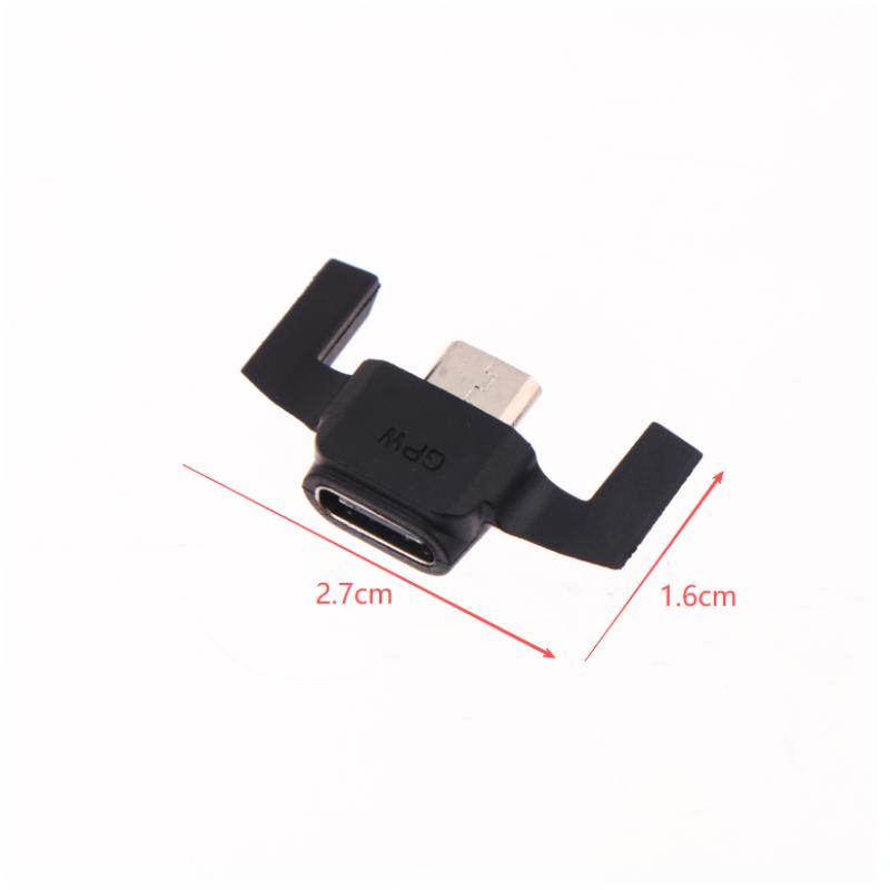 Universal Micro USB Port Adapt - Gaming Accessories Logitech recension och pris