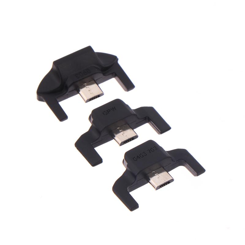 Universal Micro USB Port Adapt - Gaming Accessories Logitech recension och pris