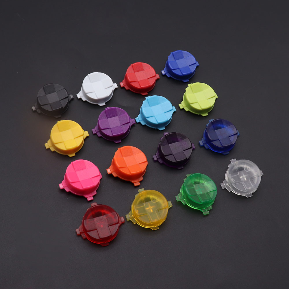 1Piece Replacement Plastic D-P - Gaming Accessories Xbox recension och pris