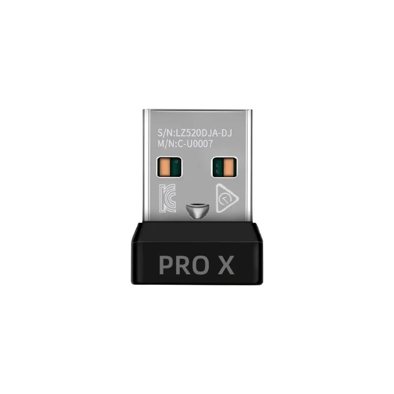 Original USB Dongle Receiver A - Gaming Accessories Logitech recension och pris