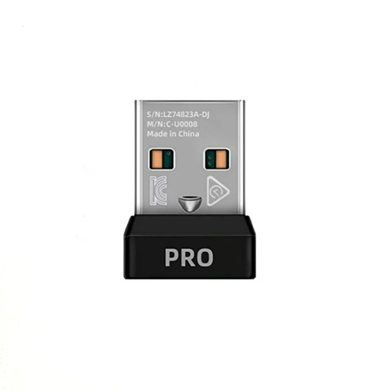 Original USB Dongle Receiver A - Gaming Accessories Logitech recension och pris