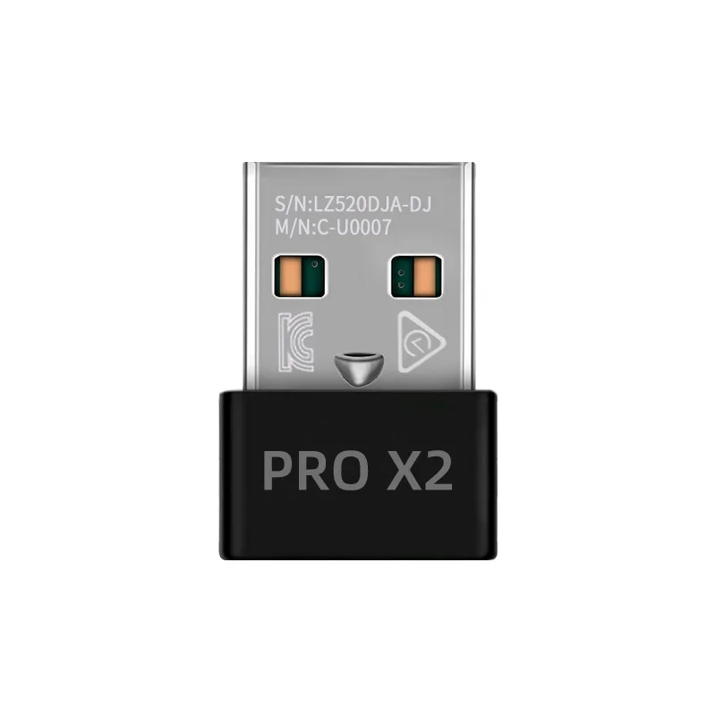 Original USB Dongle Receiver A - Gaming Accessories Logitech recension och pris