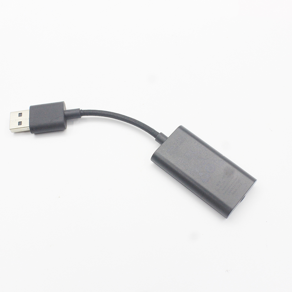 Logitech G Pro X DAC USB Audio - Gaming Accessories Logitech recension och pris