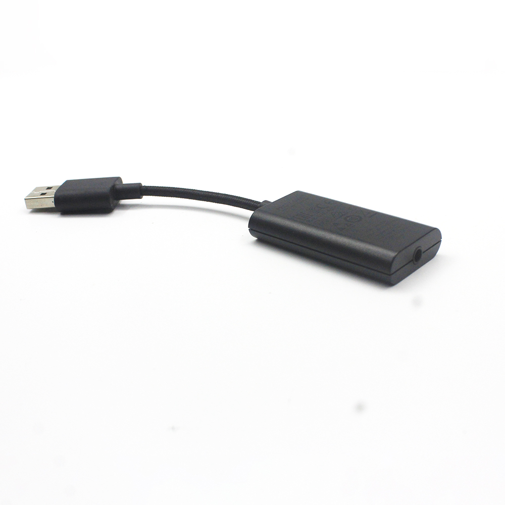 Logitech G Pro X DAC USB Audio - Gaming Accessories Logitech recension och pris