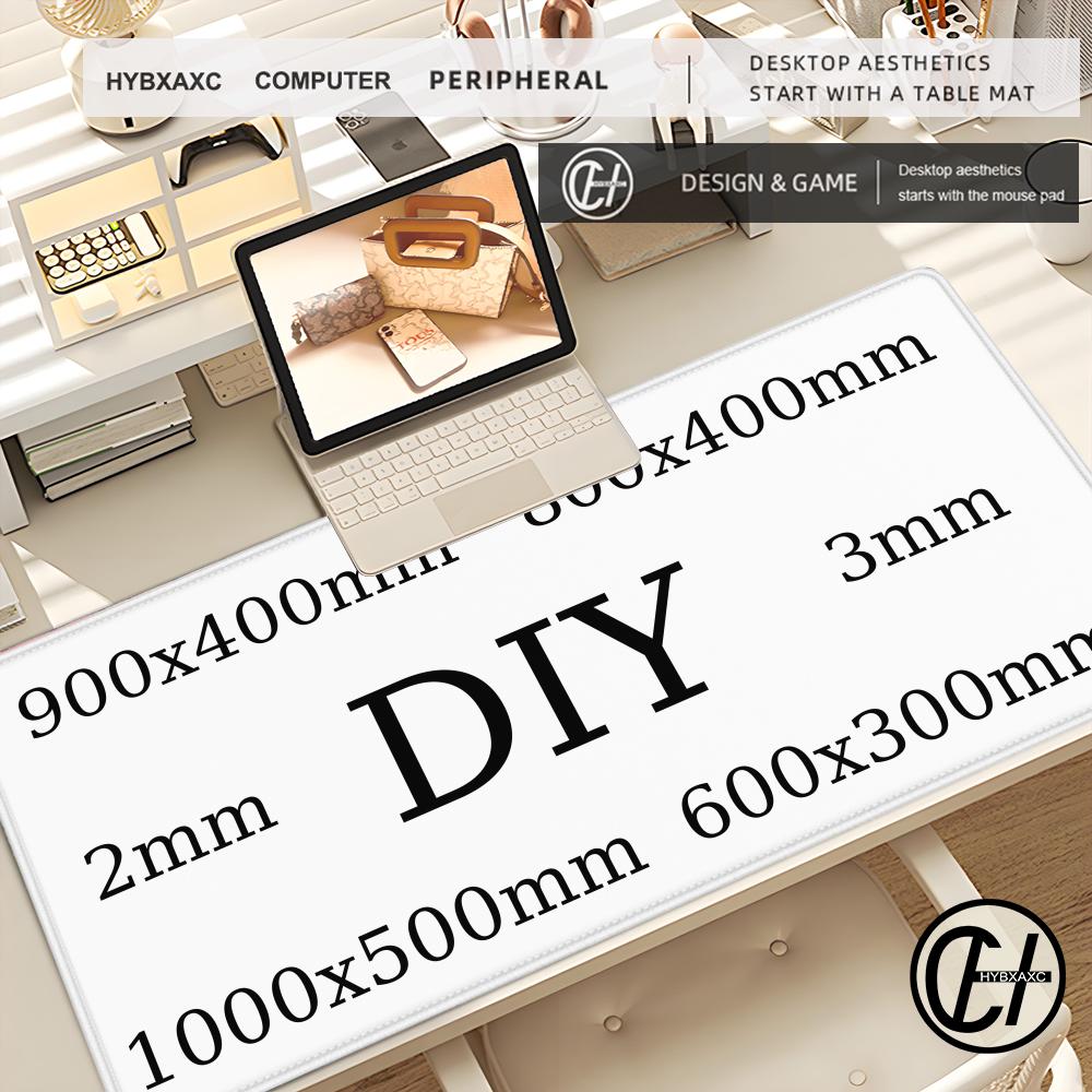 Name Customization DIY Mouse P - Gaming Accessories Name recension och pris