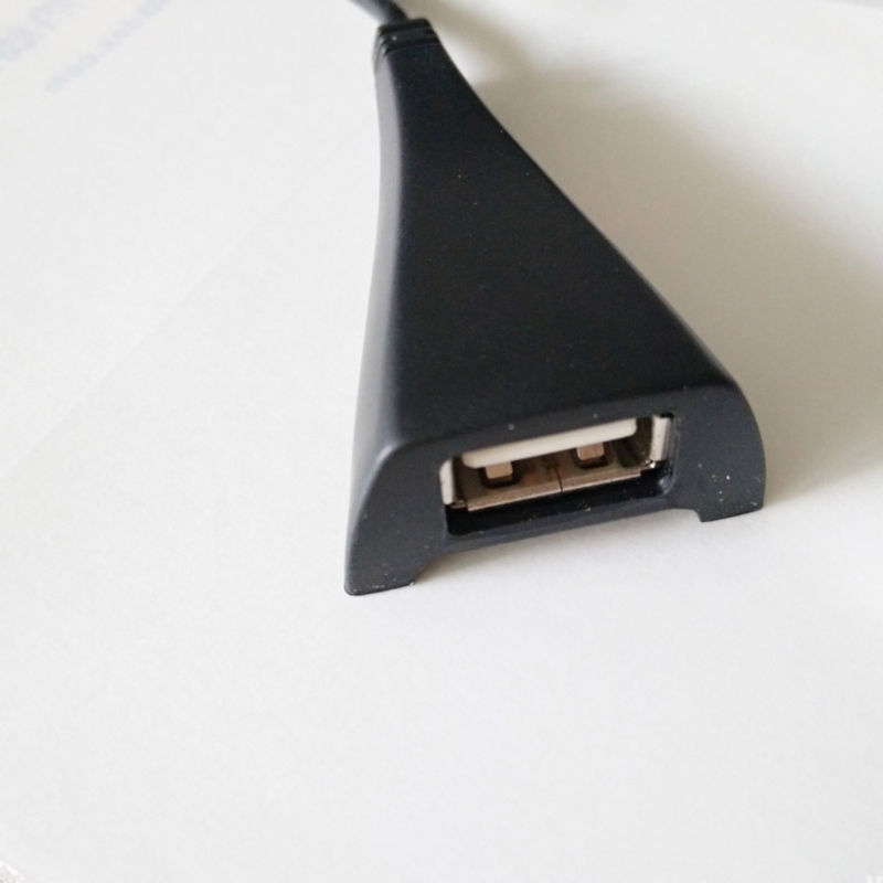 USB Delay Line Receiver Extens - Gaming Accessories Logitech recension och pris