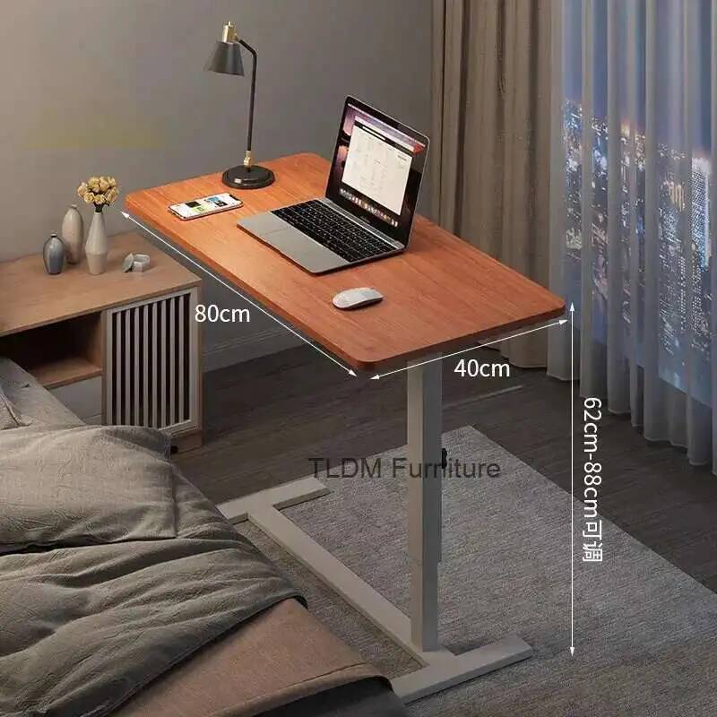 Height Office Adjustable Room  - Gaming Accessories Table recension och pris
