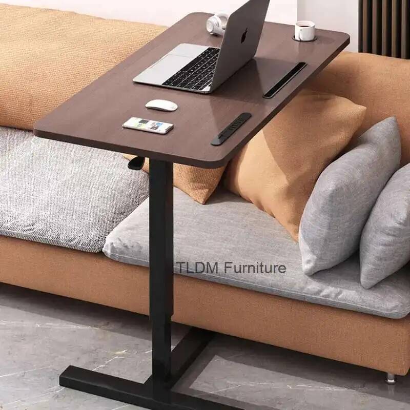 Height Office Adjustable Room  - Gaming Accessories Table recension och pris