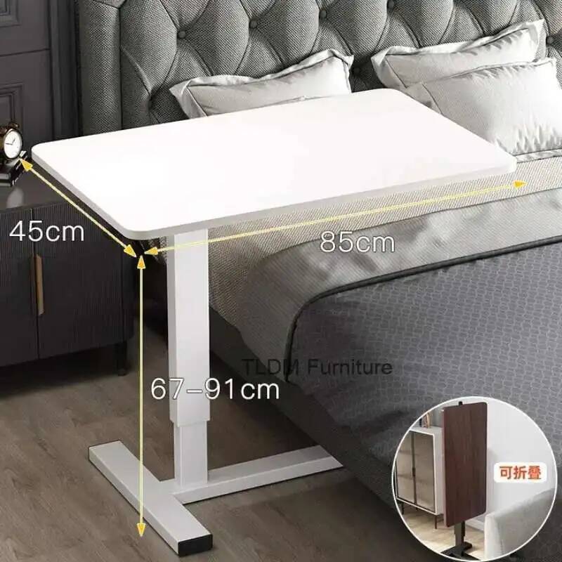Height Office Adjustable Room  - Gaming Accessories Table recension och pris