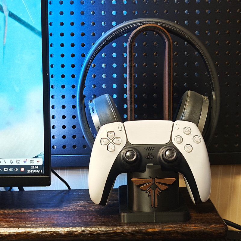 Handle Earphone Stand Zelda An - Zelda Gaming Accessories recension och pris