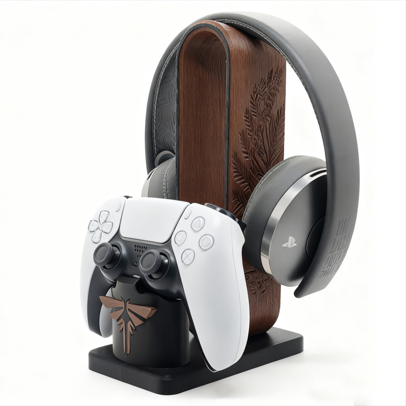 Handle Earphone Stand Zelda An - Zelda Gaming Accessories recension och pris