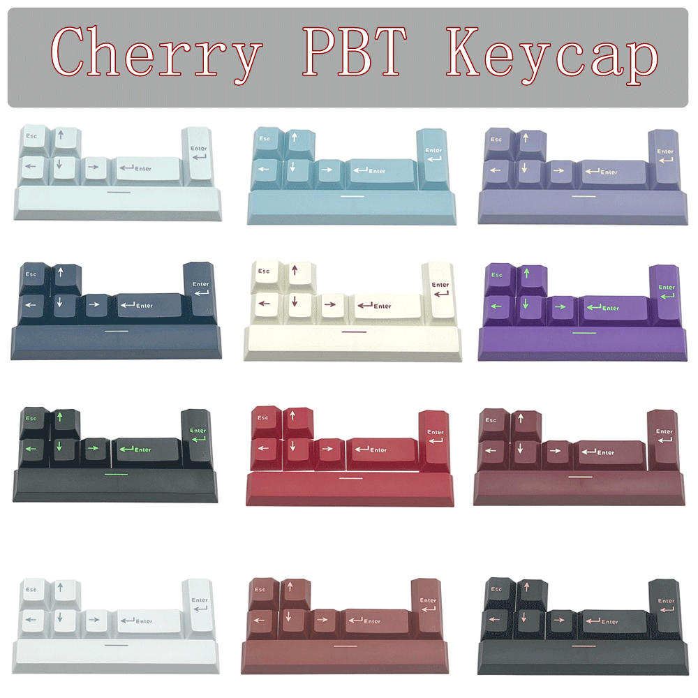 6.25U Space Keycap Cherry Prof - Gaming Accessories Aesthetic recension och pris