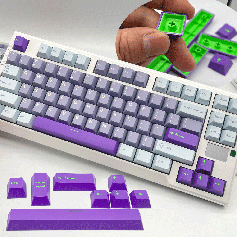 6.25U Space Keycap Cherry Prof - Gaming Accessories Aesthetic recension och pris
