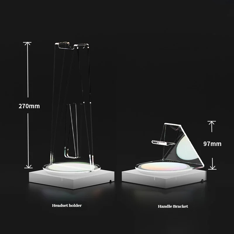 Cololight gamepad Stand Earpho - Gaming Accessories Table recension och pris