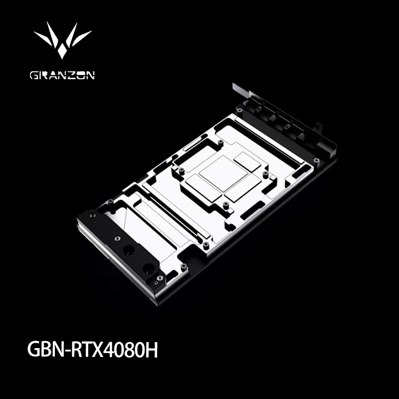 Granzon GBN-RTX4080H GPU Water - Nvidia Vga Rtx 4080 recension och pris