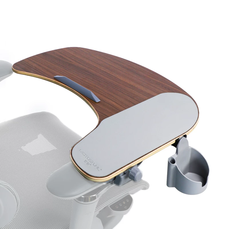 Universal Ergonomic Chair Gami - Gaming Accessories Table recension och pris