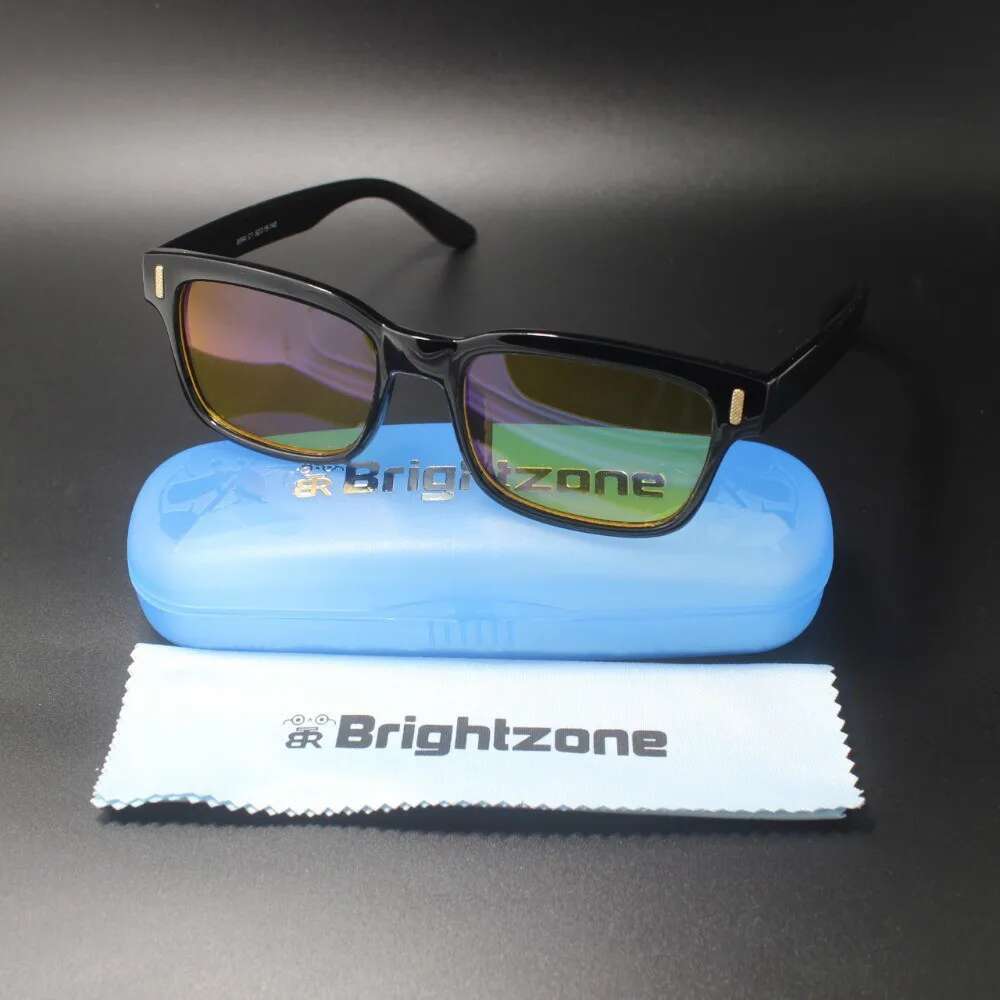 Brightzone New Anti-Fatigue &  - Gaming Accessories Men recension och pris