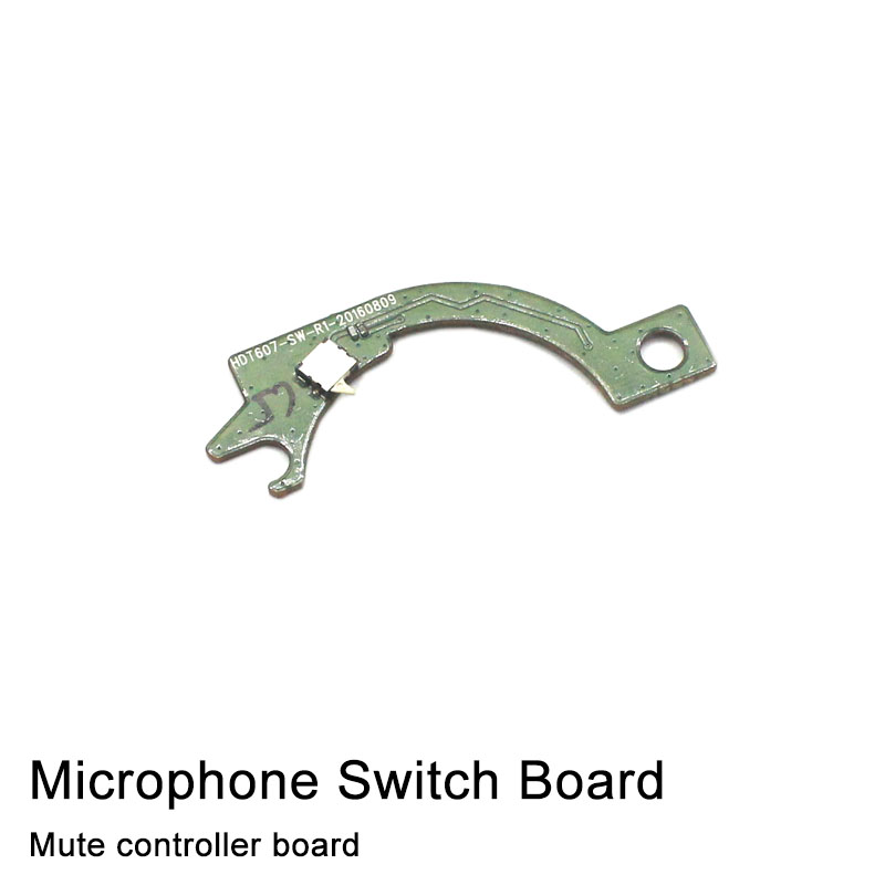 A Replacement Microphone Part  - Gaming Accessories Logitech recension och pris