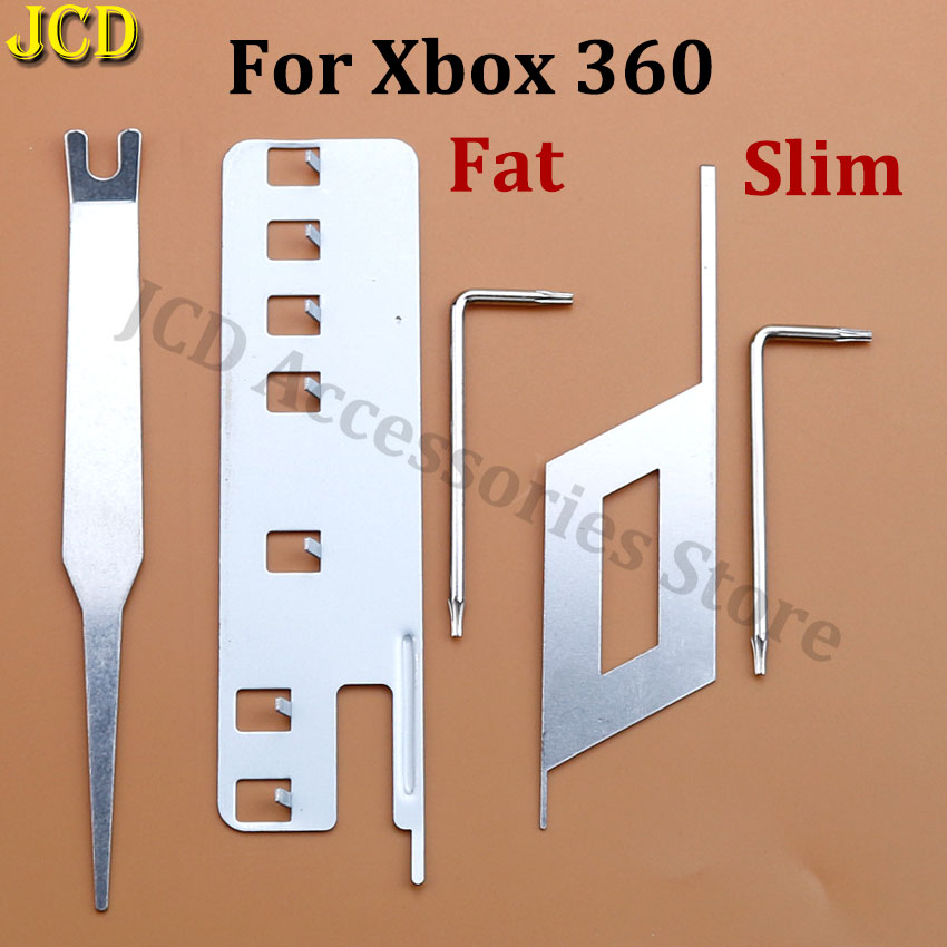 JCD For Xbox360 Console X-Clam - Gaming Accessories Xbox recension och pris