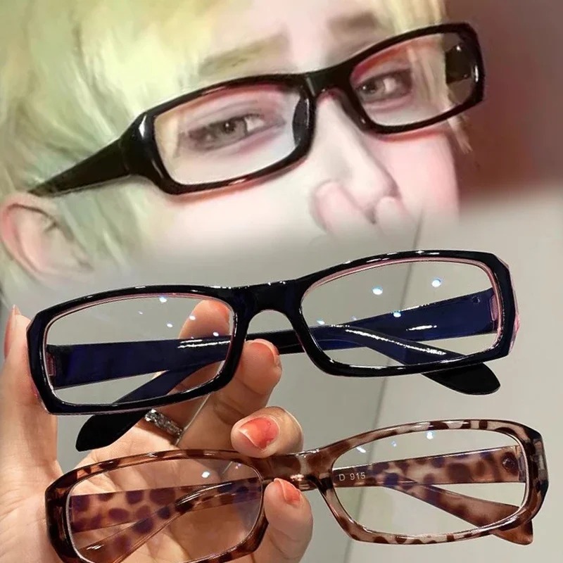 Computer Glasses Anti Blue Ray - Gaming Accessories Men recension och pris