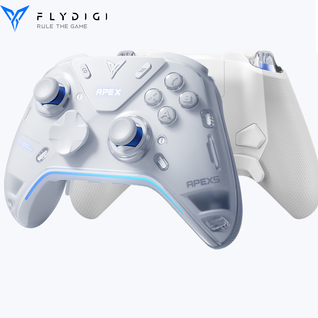 Global Version Flydigi Apex 5  - Gaming Accessories Tablet recension och pris