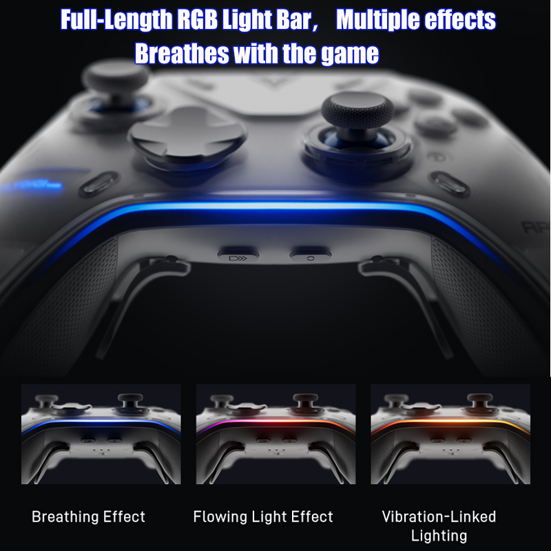 Global Version Flydigi Apex 5  - Gaming Accessories Tablet recension och pris