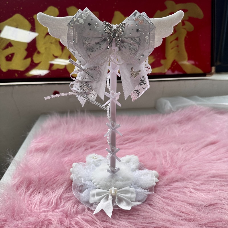 Cute Headphone Stand Custom Pi - Gaming Accessories Deals recension och pris