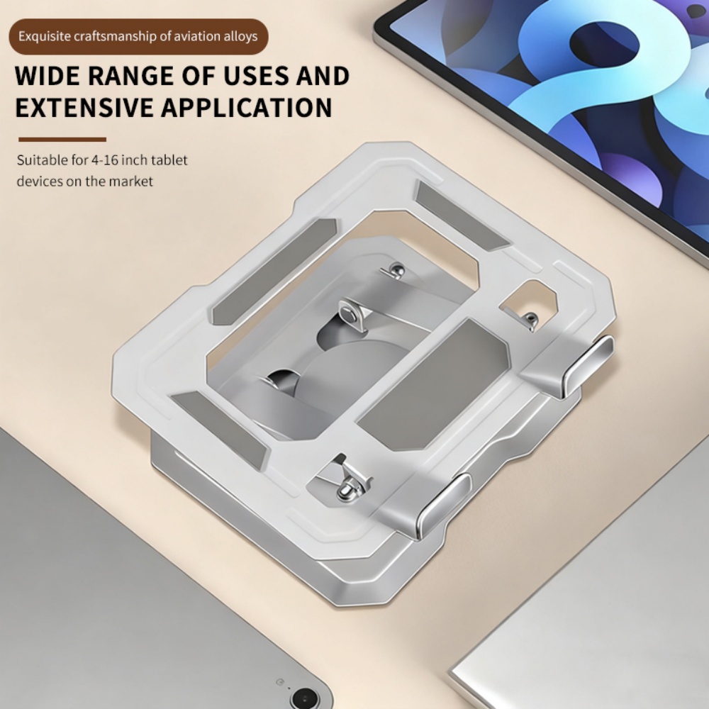 360° Rotatable Tablet Stand Ad - Gaming Accessories Tablet recension och pris