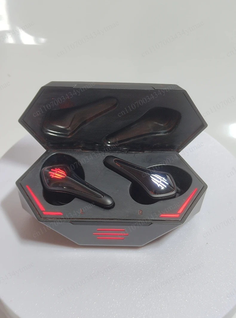 TWS Bluetooth Gaming Earphones - Gaming Accessories Headset recension och pris