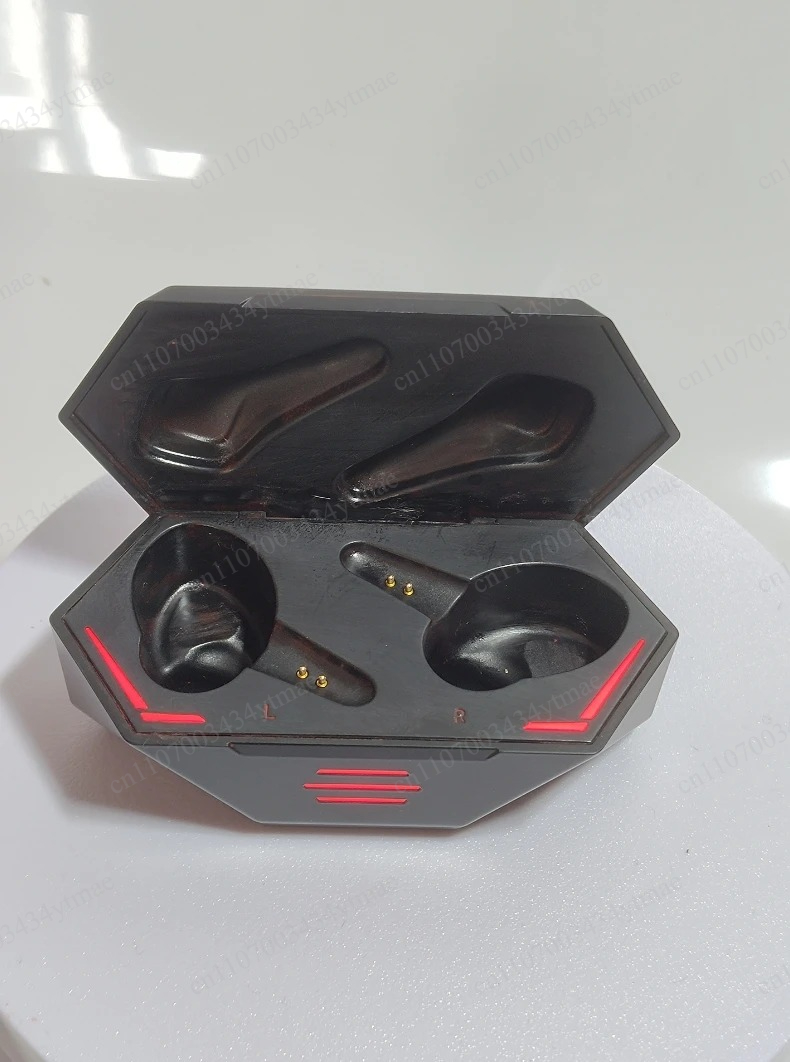TWS Bluetooth Gaming Earphones - Gaming Accessories Headset recension och pris