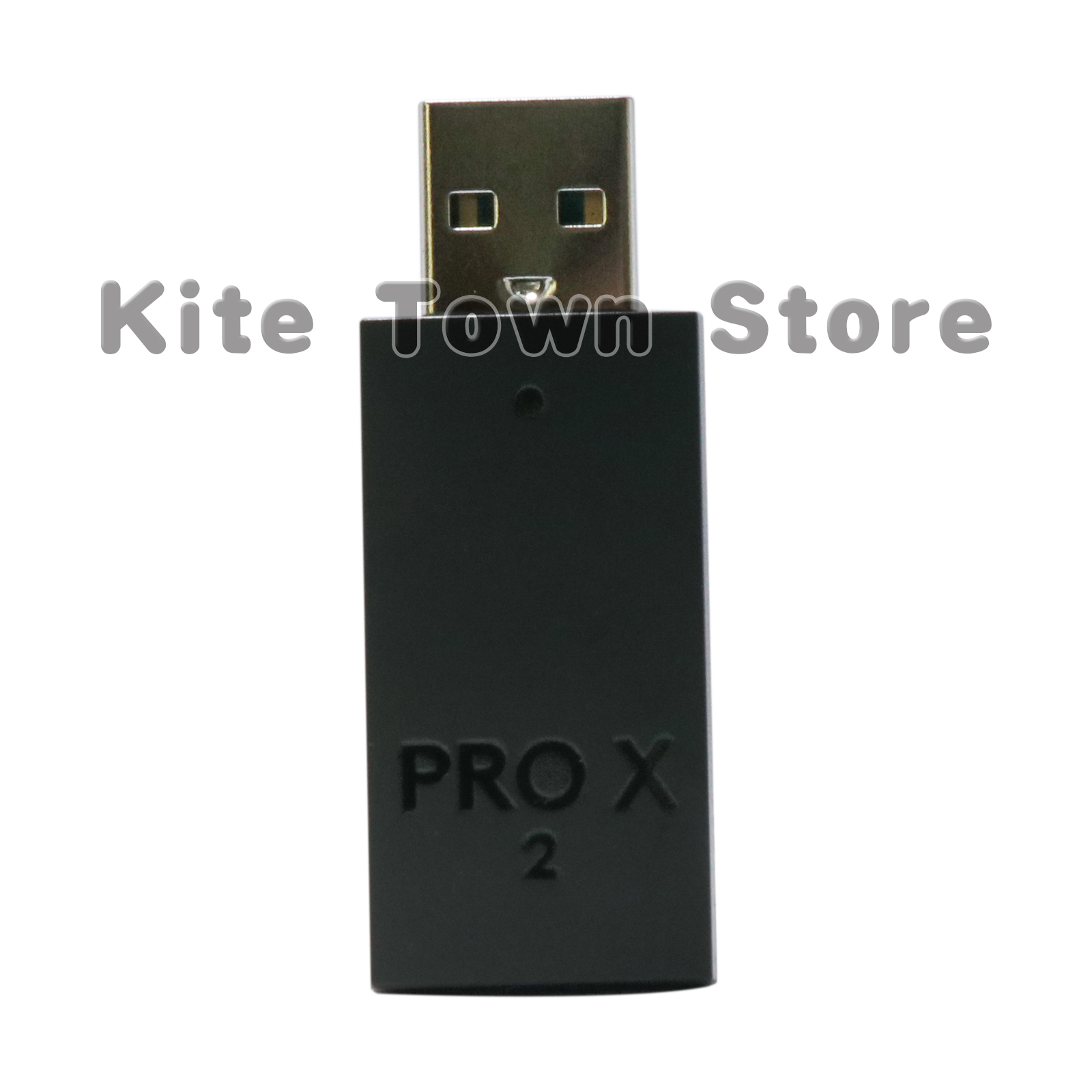 Headphone USB Dongle Adapter R - Gaming Accessories Logitech recension och pris