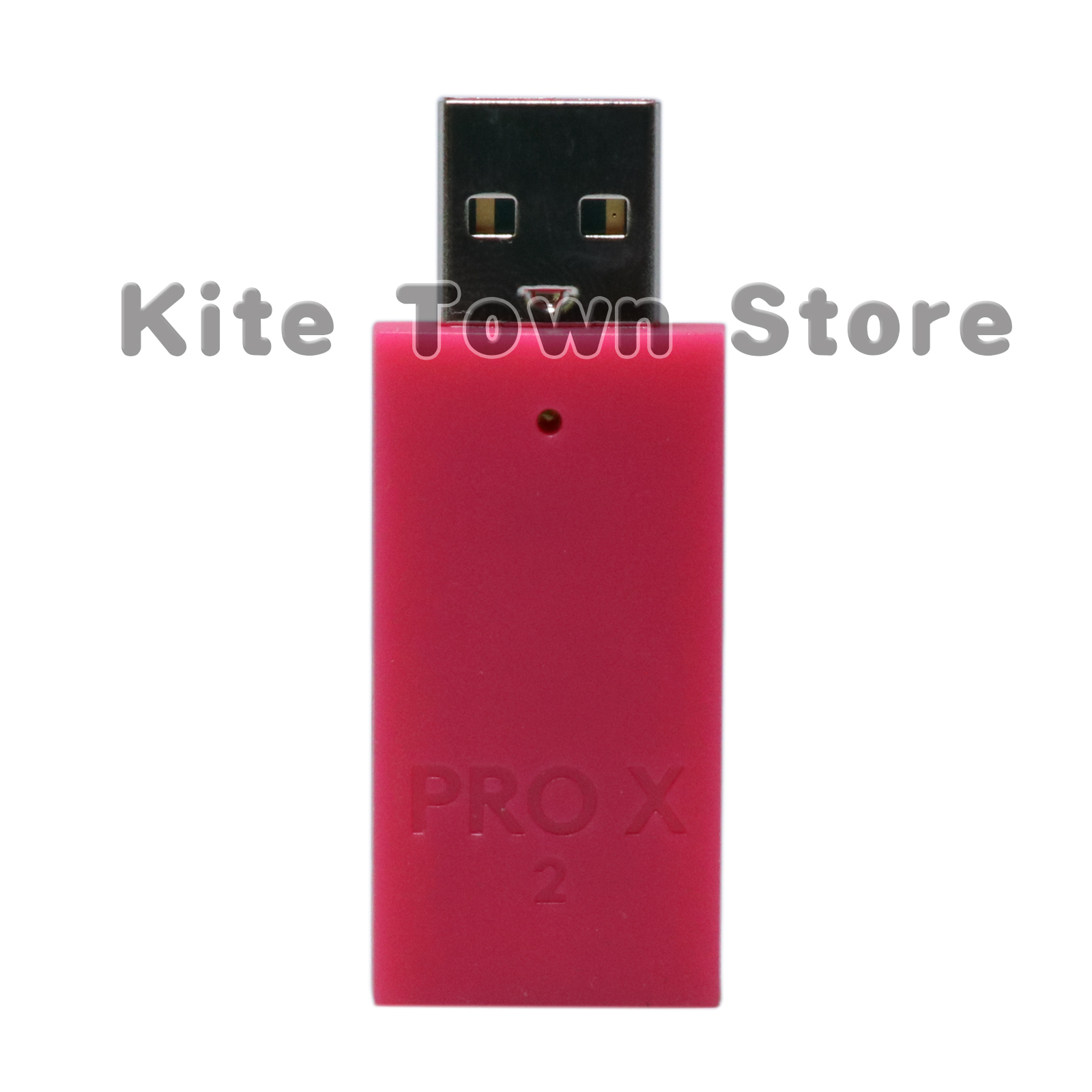 Headphone USB Dongle Adapter R - Gaming Accessories Logitech recension och pris
